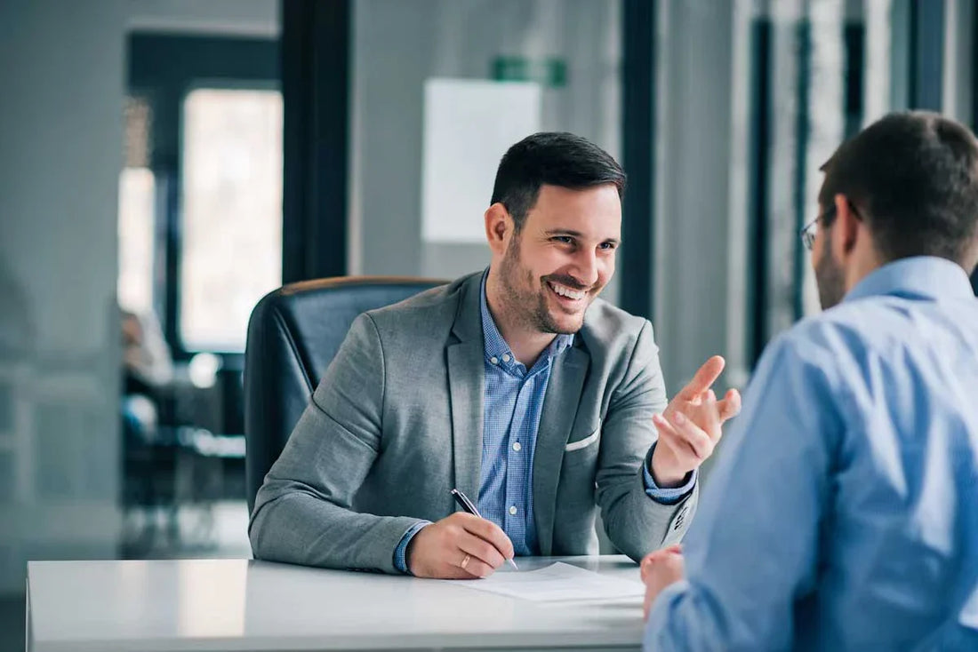 Fases del proceso de ventas: 7 pasos que debes conocer