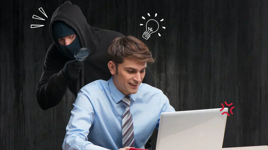 Cuando la falta de originalidad se convierte en un modelo de negocio