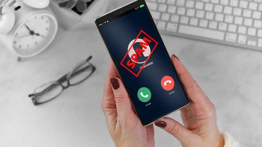 El enigma de las llamadas fantasma y cómo protegerte de ellas