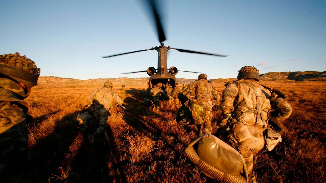 ¿Por qué un comercial de alarmas debería ser experto en seguridad?