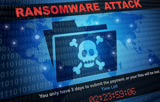 Ransomware: Evolución, amenazas y estrategias para protegerte
