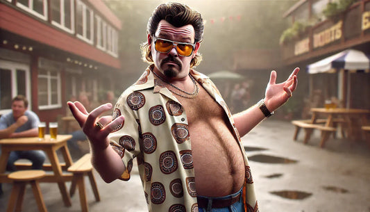 Doctorado en nada, y maestro en todo, así van las cosas